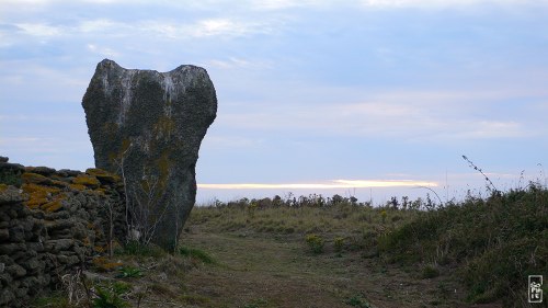 Elephant rock - Rocher éléphant