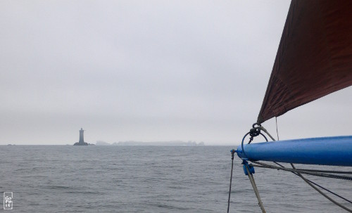 Le Four lighthouse - Phare du Four