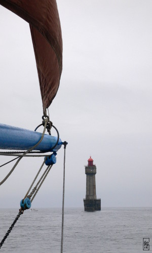 Kéréon lighthouse - Phare de Kéréon