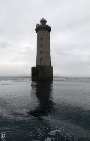 Kéréon lighthouse - Phare de Kéréon