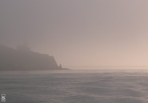 Portzic lighthouse - Phare du Portzic