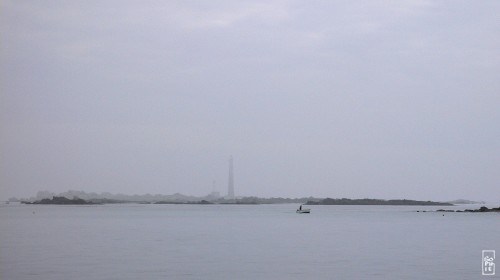 Vierge island lighthouse - Phare de l’île Vierge