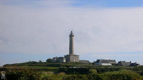 Batz island lighthouse - Phare de l’île de Batz