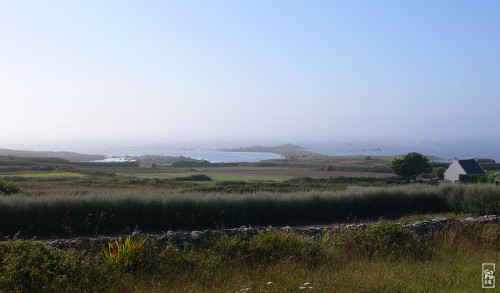 North of Batz island - Nord de l’île de Batz