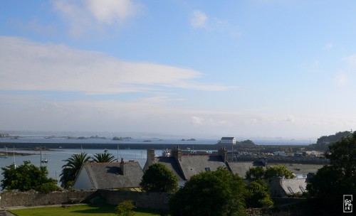 South of Batz island - Sud de l’île de Batz