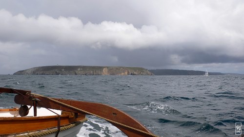 Chèvre cape - Cap de la Chèvre