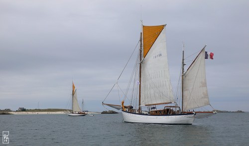 Étoile Polaire & Étoile Molène