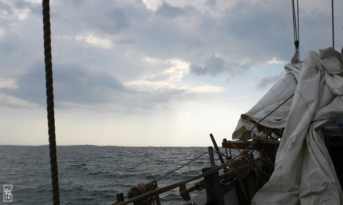 Glénan islands - Îles des Glénans