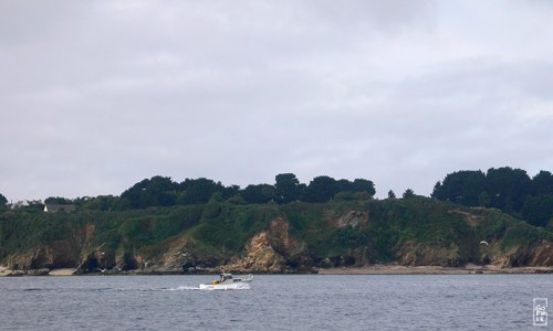 Groix island - Île de Groix