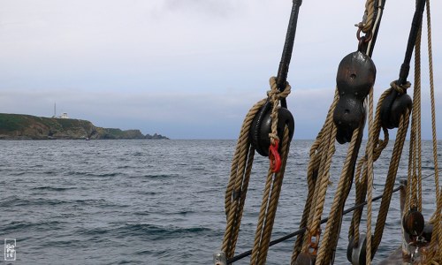 Groix island - Île de Groix