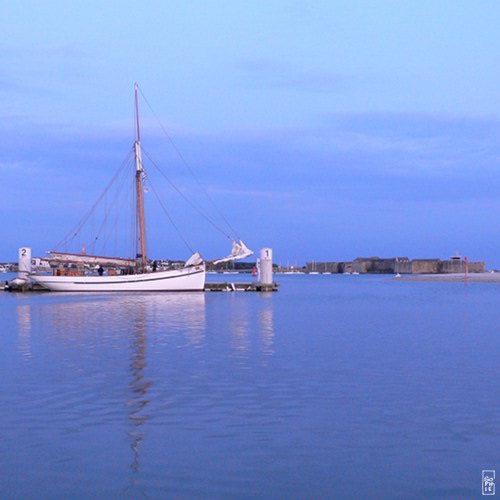 Lola of Skagen