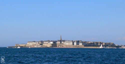 Saint-Malo