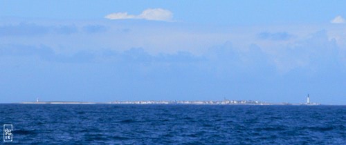 Sein island - Île de Sein
