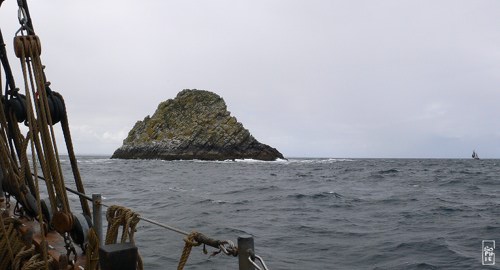 Tas de Pois rocks - Les Tas de Pois