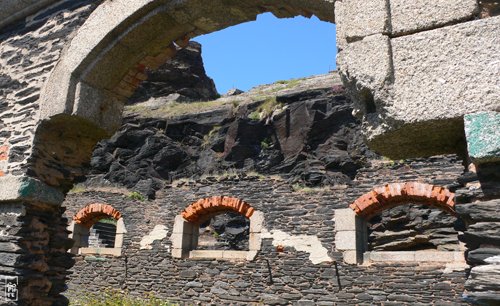 Capucins fort - Fort des Capucins