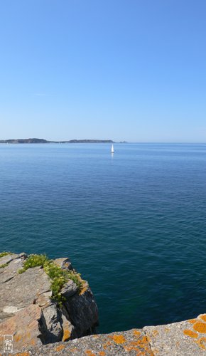 Capucins fort - Fort des Capucins