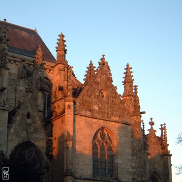 Church - Église