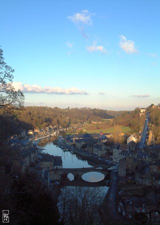 Harbour - Pont