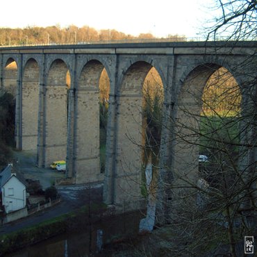 Viaduct - Viaduc