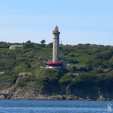 Lighthouse - Phare