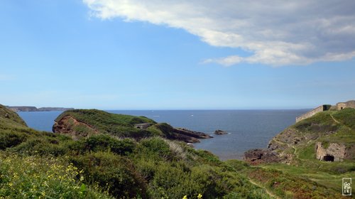Fraternité fort - Fort de la Fraternité
