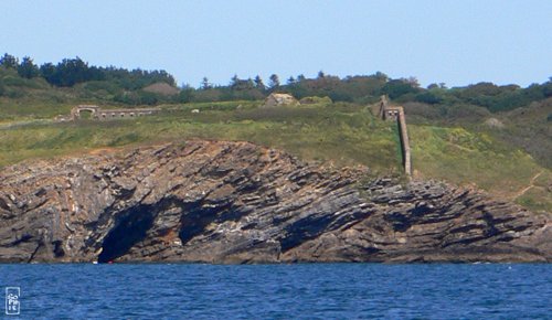 Fraternité fort - Fort de la Fraternité