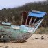 Bateaux abandonnés