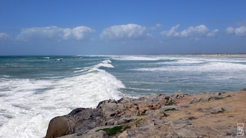 Pointe de la Torche