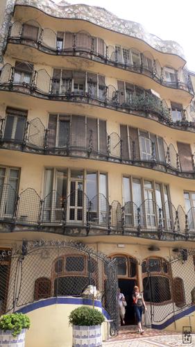 Facade - Terrasse