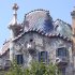 Casa Batlló facade