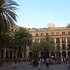 Plaça Reial