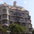 La Pedrera facade