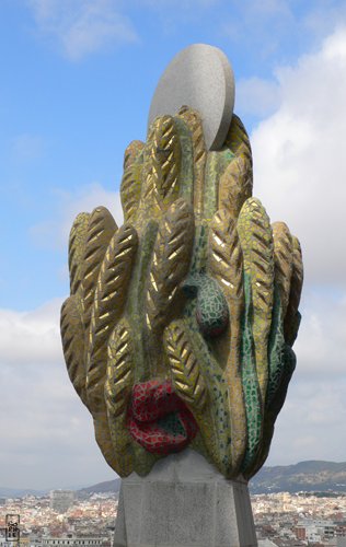 Pinnacle
