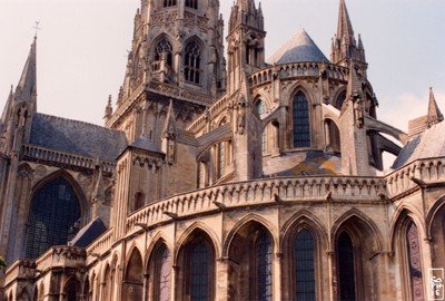 Bayeux