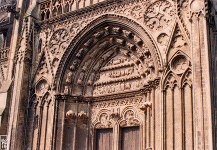 Bayeux