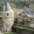 Tour du Hallay