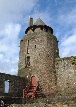 Tower - Tour