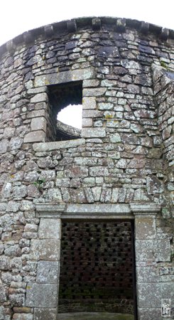 Dovecote - Pigeonnier