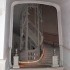 Escalier du château
