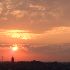 Summer sunrise
