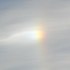 Sun halo