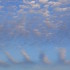 Comb-like clouds