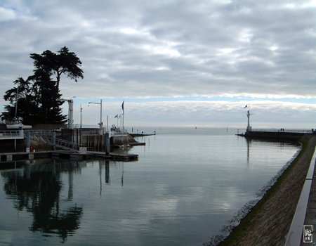 Harbour - Port