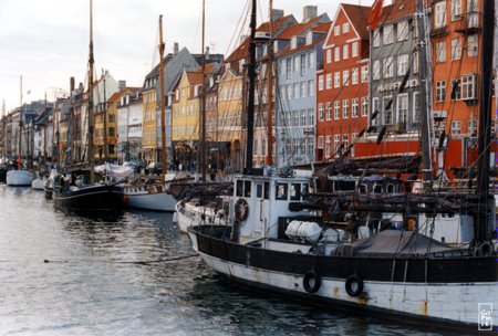 Nyhavn