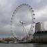 London Eye & Palais de Westminster