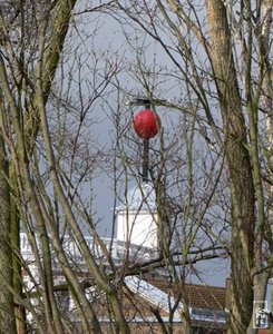 Greenwich observatory - Observatoire de Greenwich