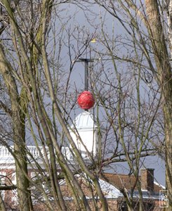 Greenwich observatory - Observatoire de Greenwich