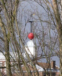 Greenwich observatory - Observatoire de Greenwich