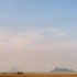 Le mont et Tombelaine sur l’horizon