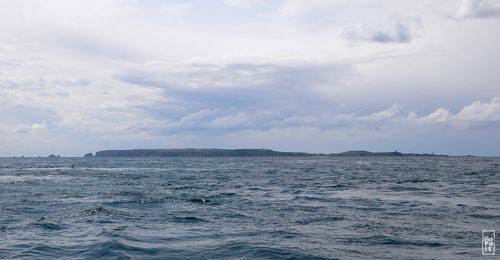 Alderney island - Île d’Aurigny